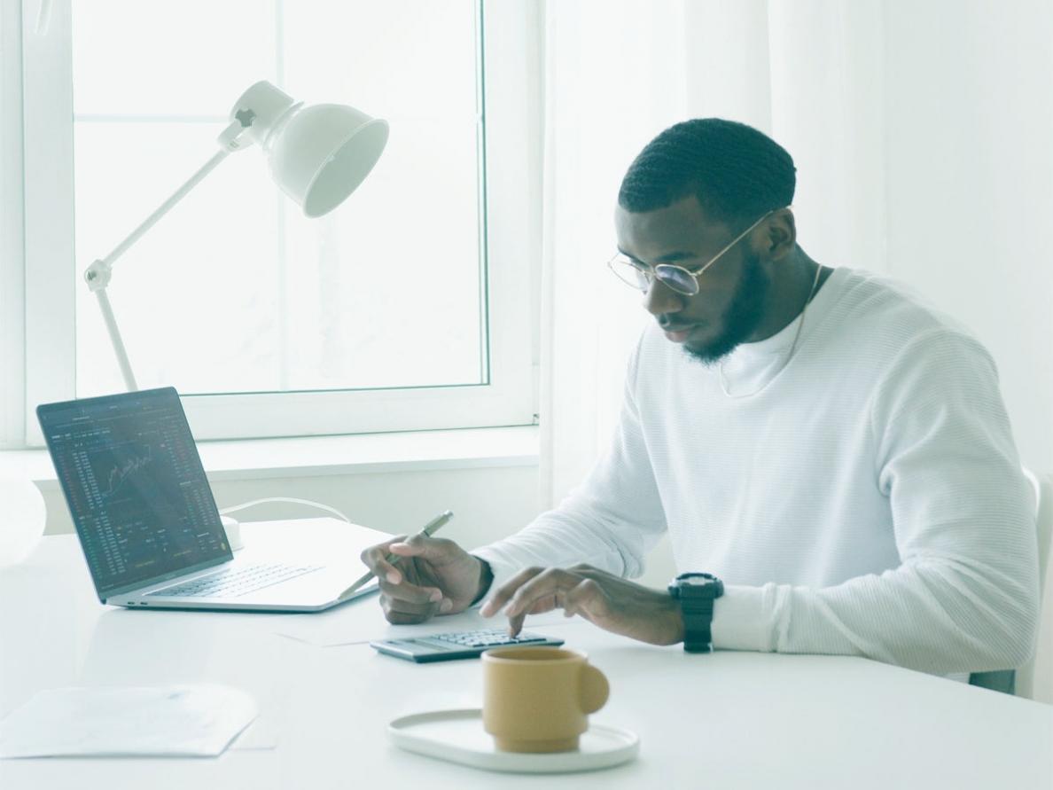 Digitale Budgetierung Lernprogramm